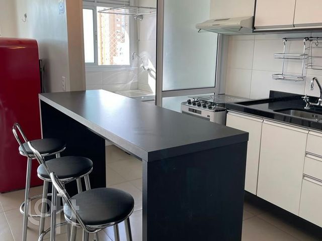 Apartamento com 65m², 2 dormitórios, 1 vaga, Jardim Europa em Porto Alegre