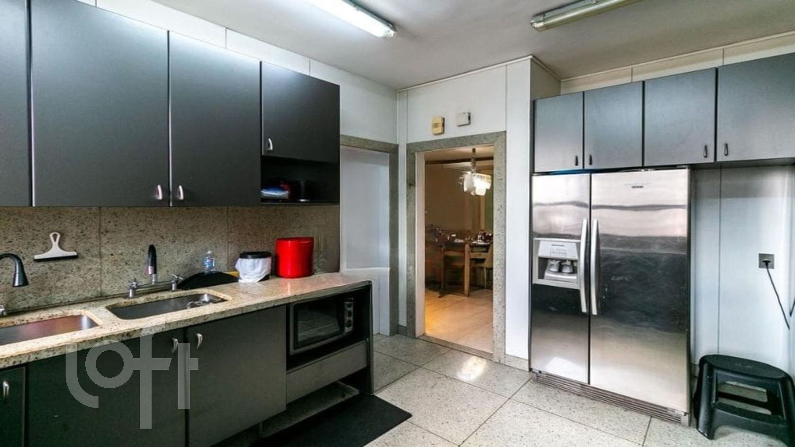 Apartamento à venda com 4 quartos, 380m² - Foto 8