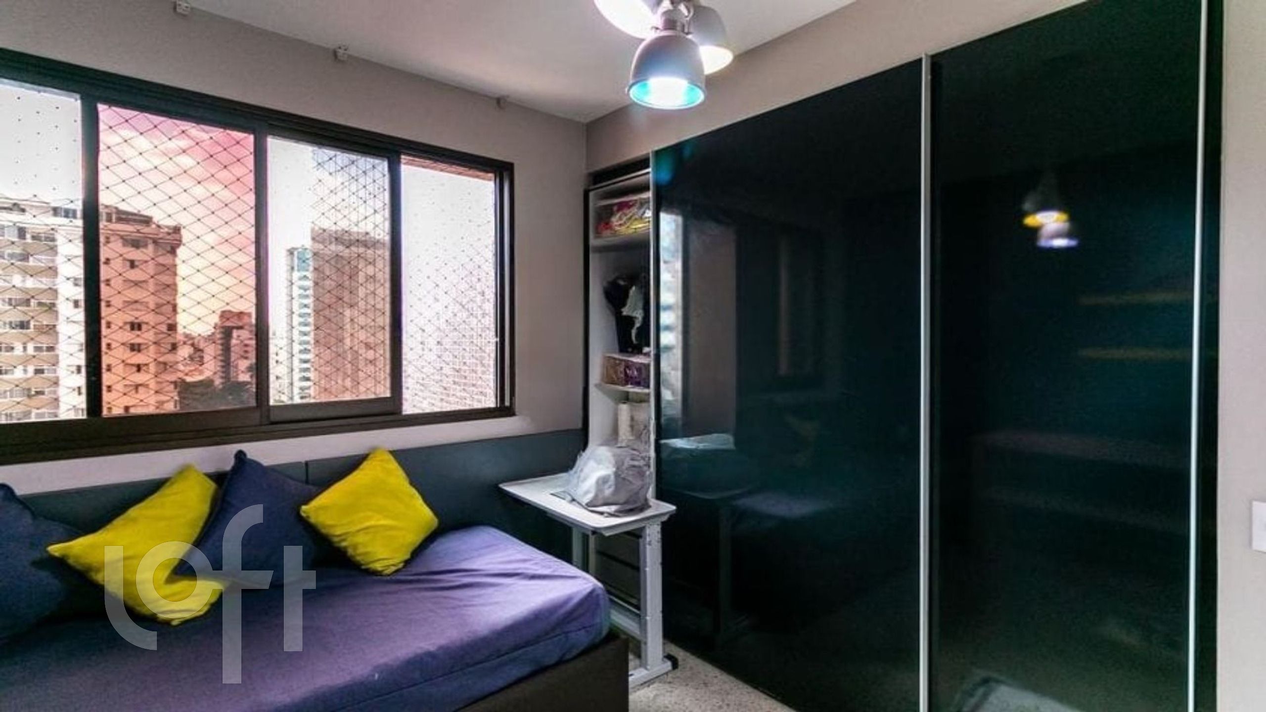 Apartamento à venda com 4 quartos, 380m² - Foto 21