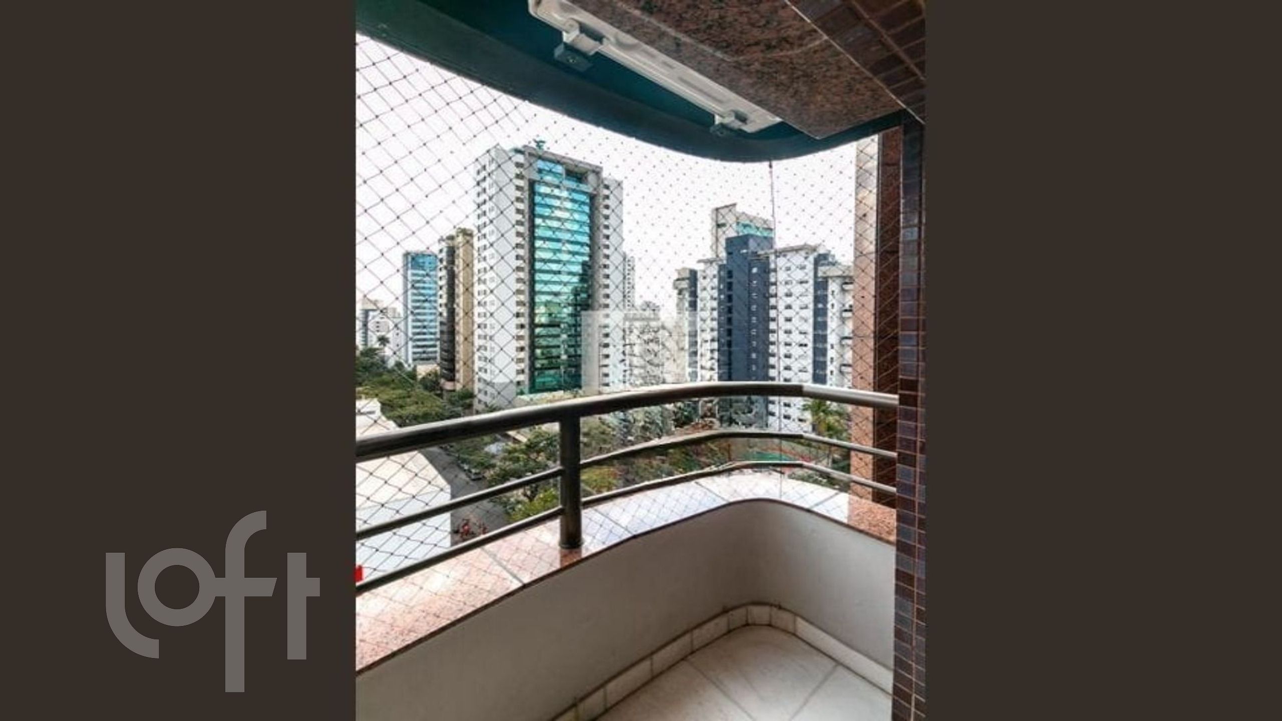 Apartamento à venda com 4 quartos, 380m² - Foto 19