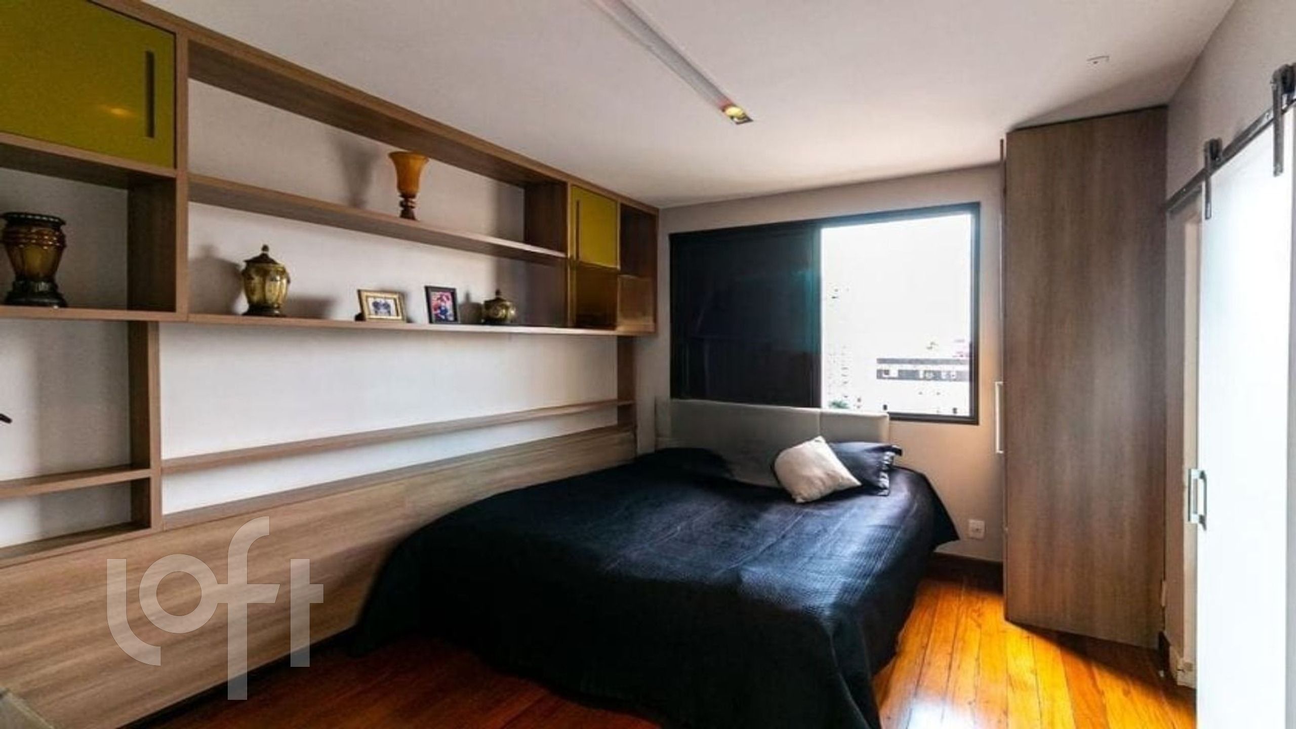 Apartamento à venda com 4 quartos, 380m² - Foto 13