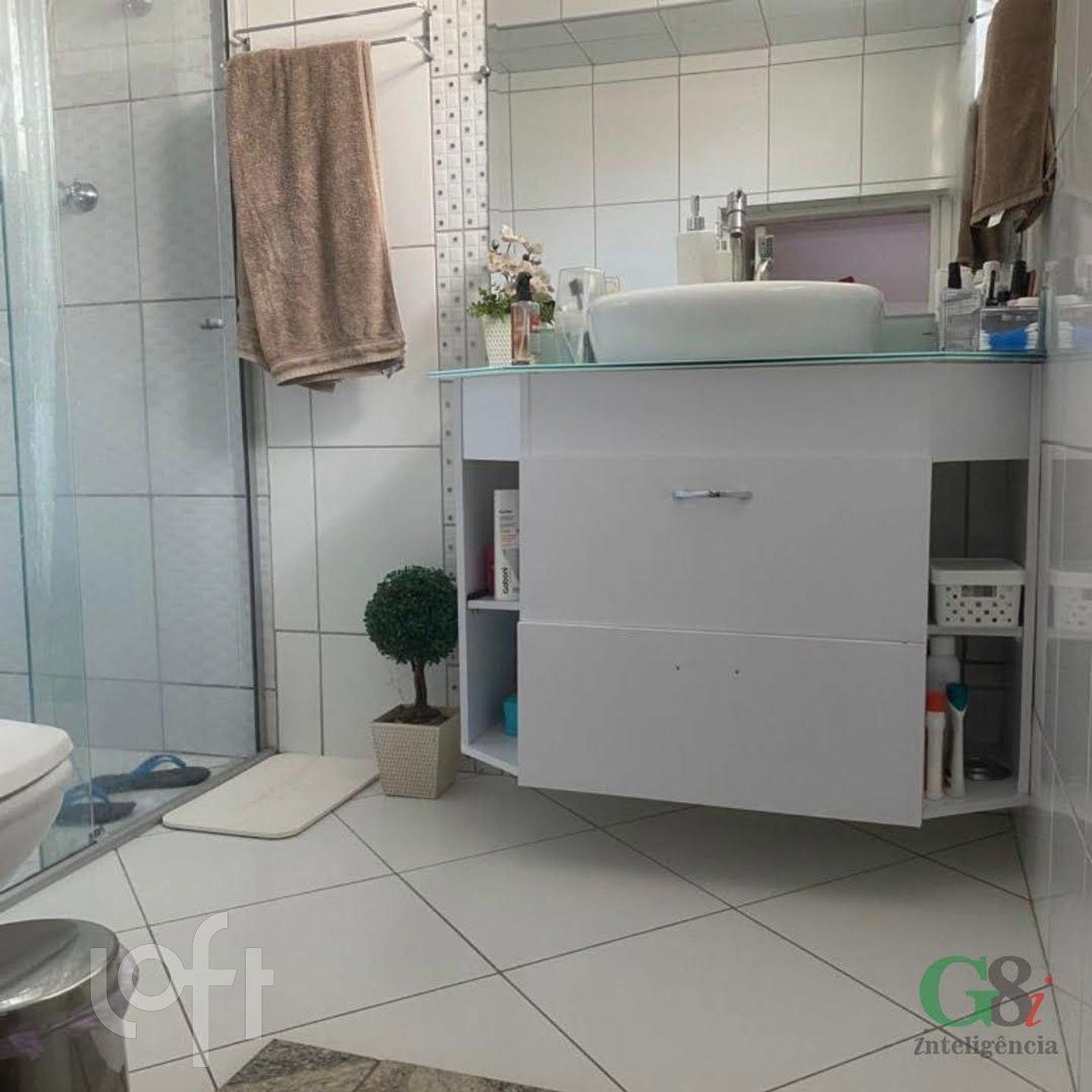 Casa à venda com 3 quartos, 180m² - Foto 20