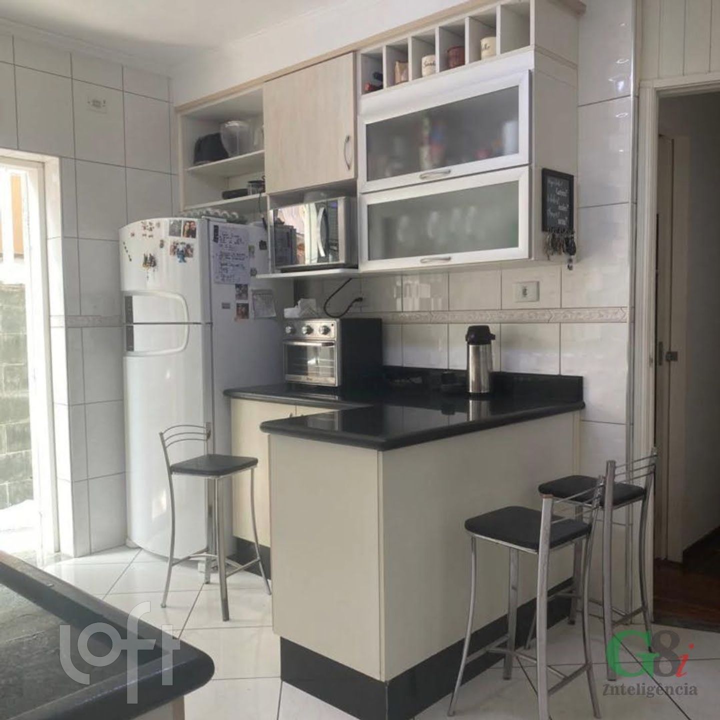 Casa à venda com 3 quartos, 180m² - Foto 5