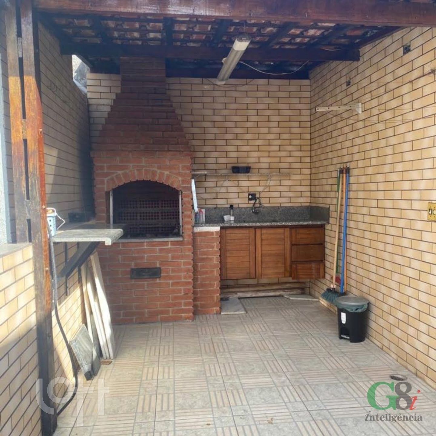 Casa à venda com 3 quartos, 180m² - Foto 14