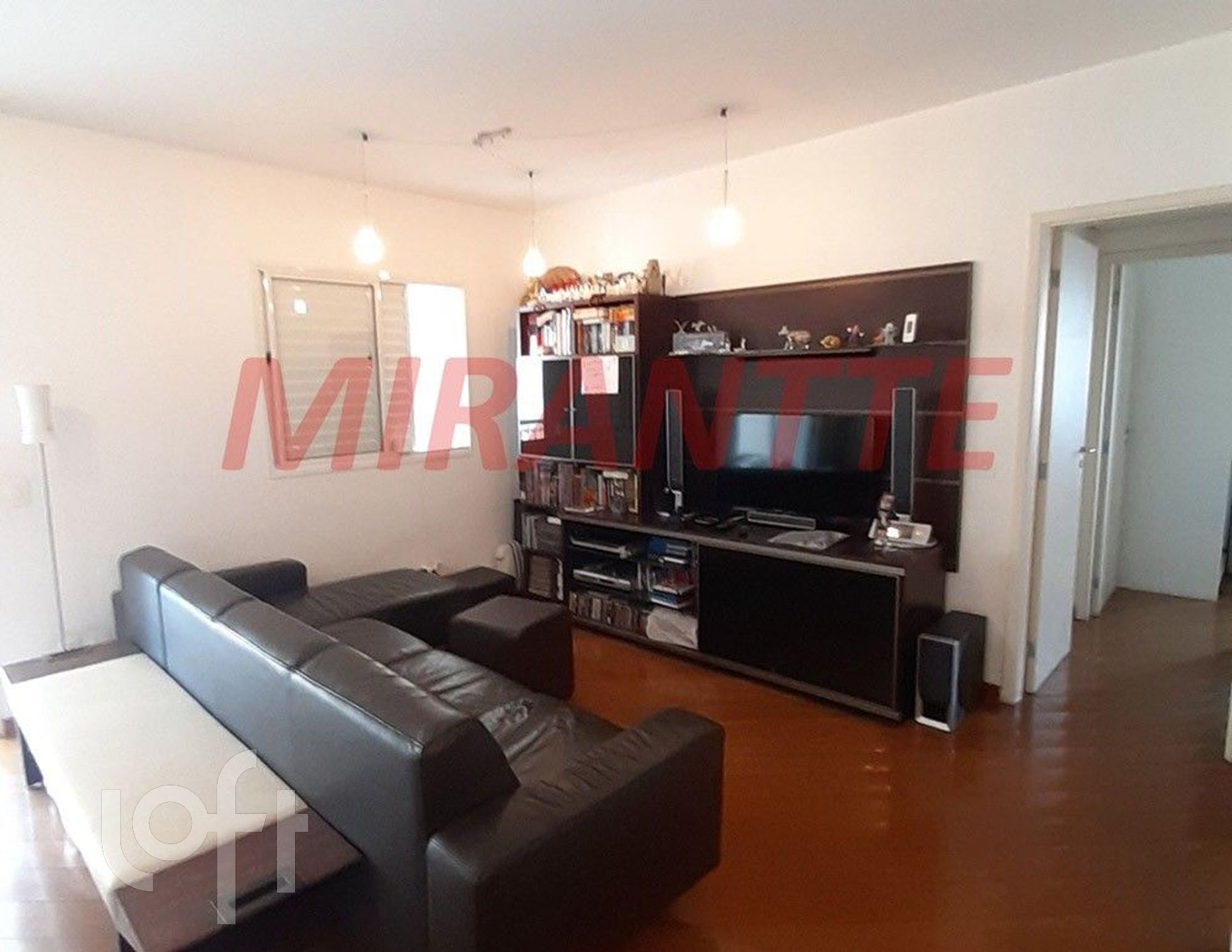 Apartamento à venda com 3 quartos, 100m² - Foto 1