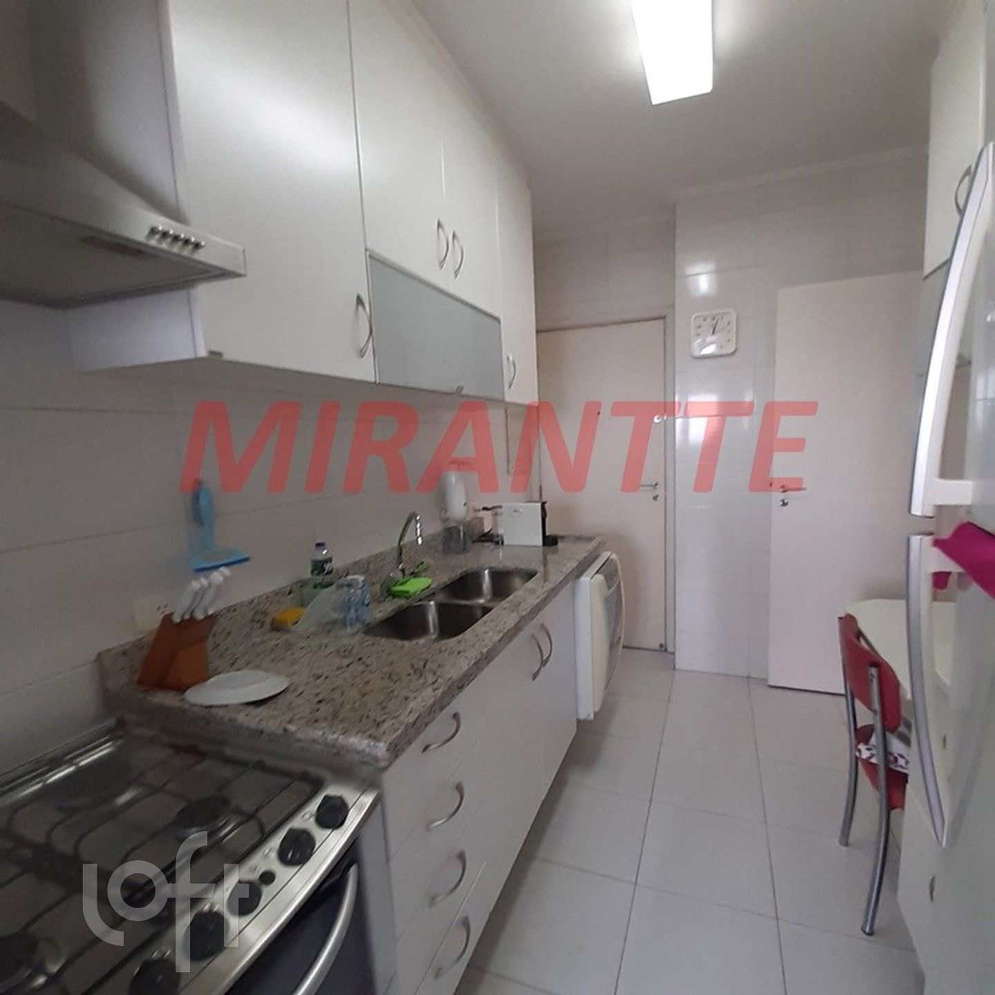 Apartamento à venda com 3 quartos, 100m² - Foto 18