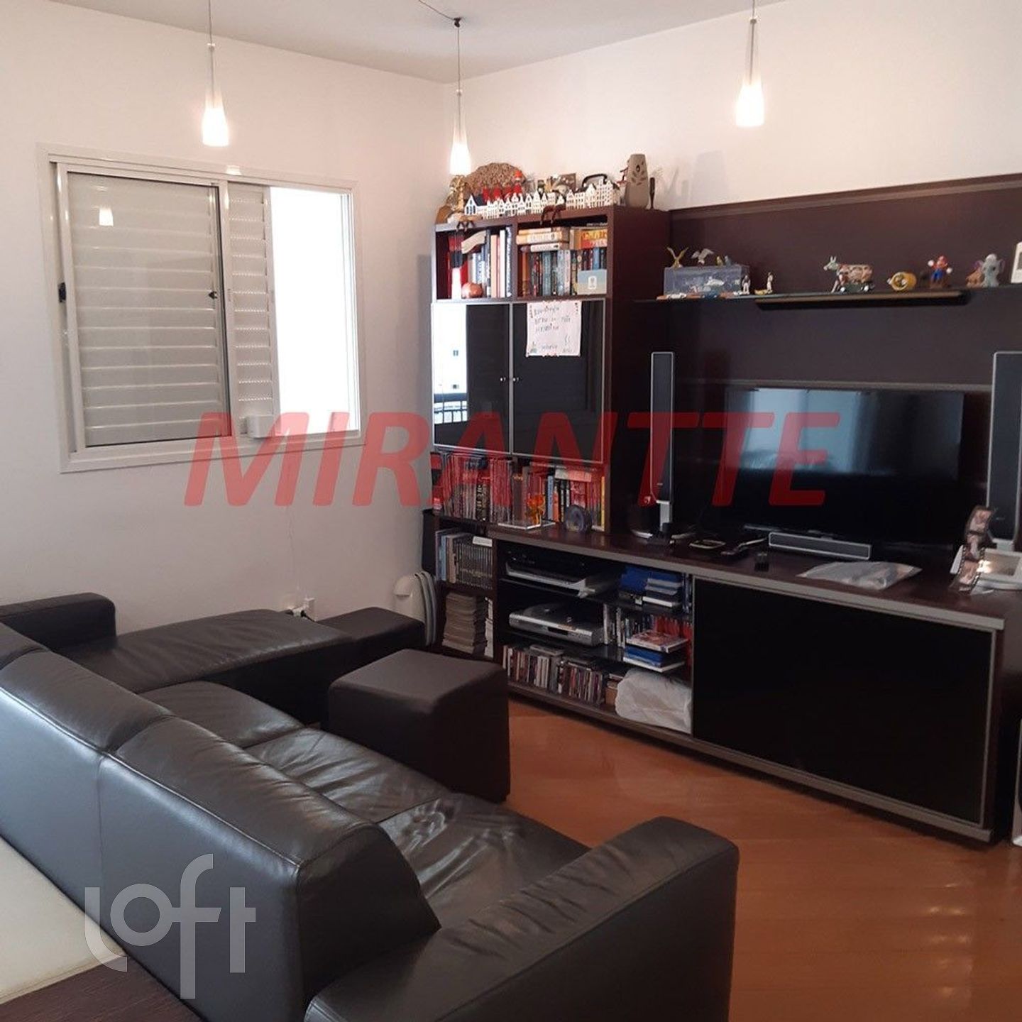 Apartamento à venda com 3 quartos, 100m² - Foto 4