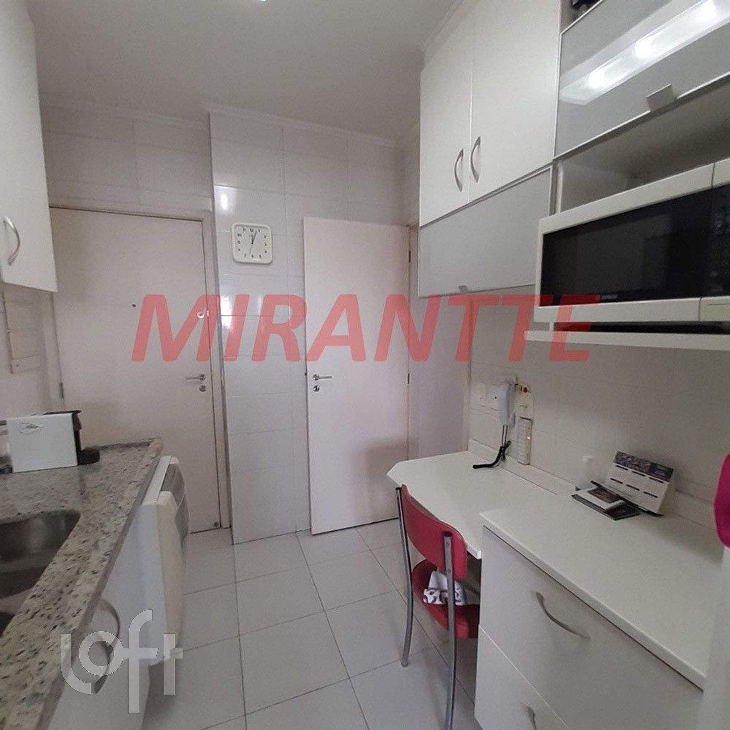 Apartamento à venda com 3 quartos, 100m² - Foto 20