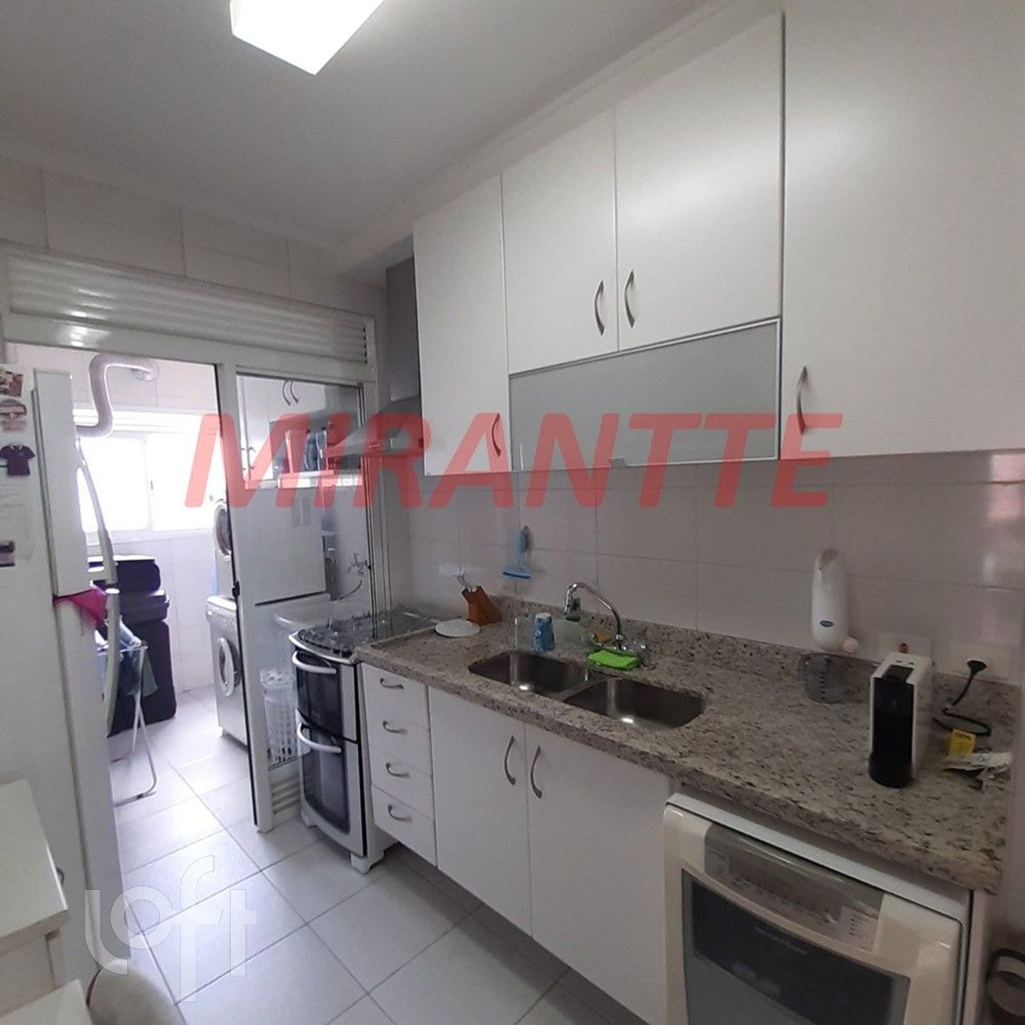 Apartamento à venda com 3 quartos, 100m² - Foto 19