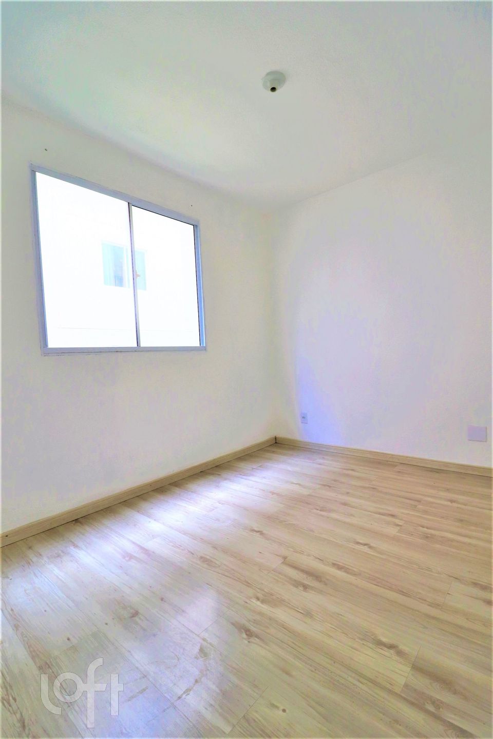 Apartamento à venda com 2 quartos, 38m² - Foto 3