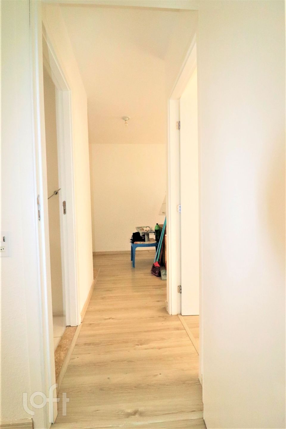 Apartamento à venda com 2 quartos, 38m² - Foto 8