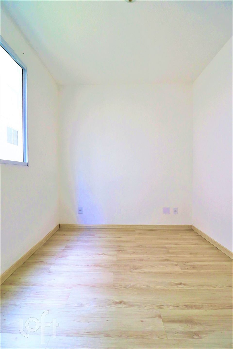 Apartamento à venda com 2 quartos, 38m² - Foto 5