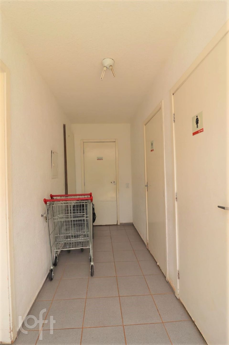 Apartamento à venda com 2 quartos, 38m² - Foto 11