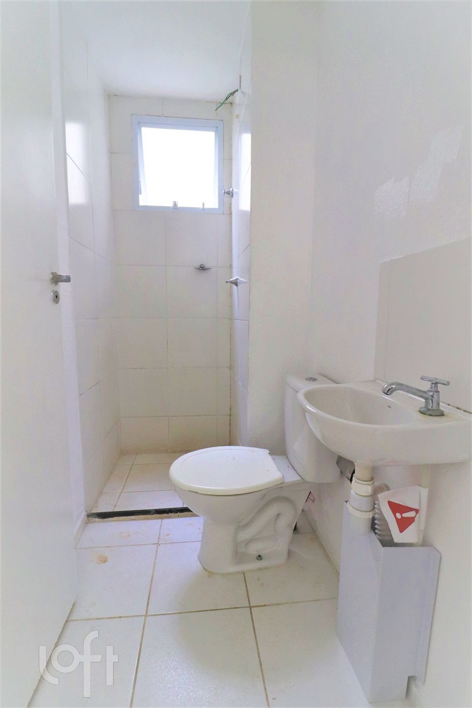 Apartamento à venda com 2 quartos, 38m² - Foto 24