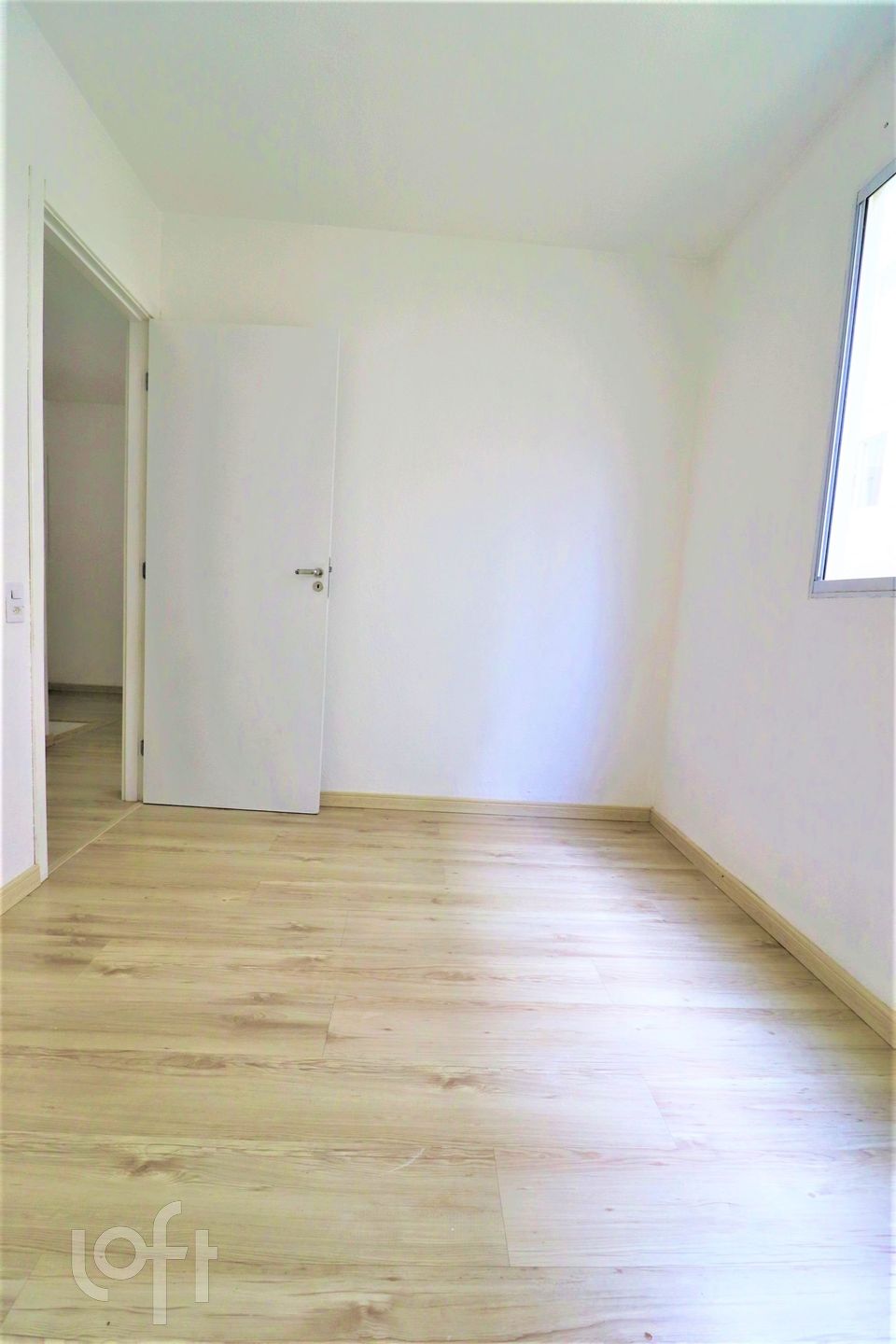 Apartamento à venda com 2 quartos, 38m² - Foto 4