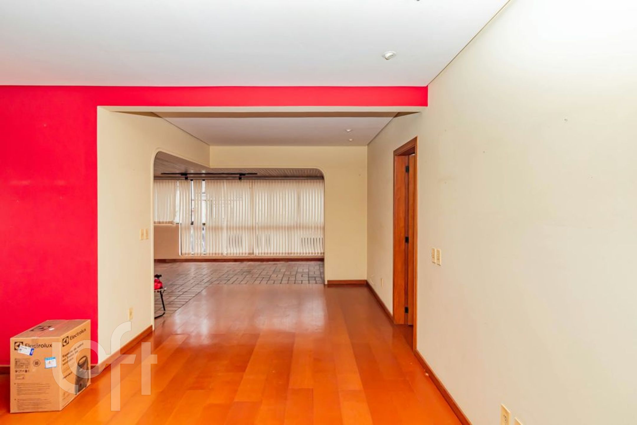 Apartamento com 103m², 2 dormitórios, 1 suíte, 1 vaga, Rio Branco em Porto Alegre