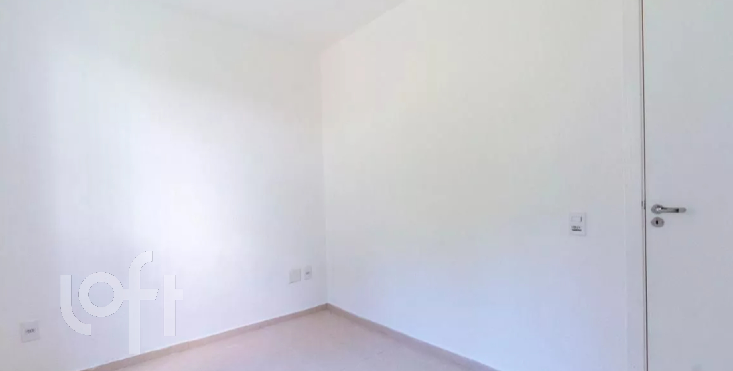 Apartamento à venda com 1 quarto, 39m² - Foto 2