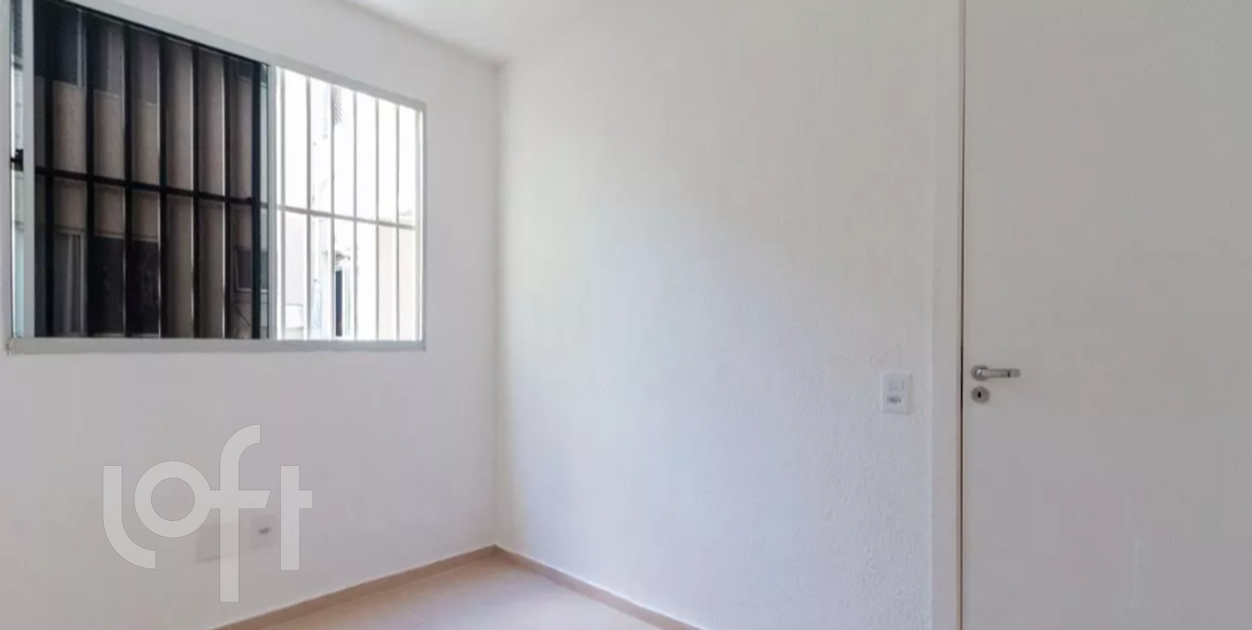 Apartamento à venda com 1 quarto, 39m² - Foto 7