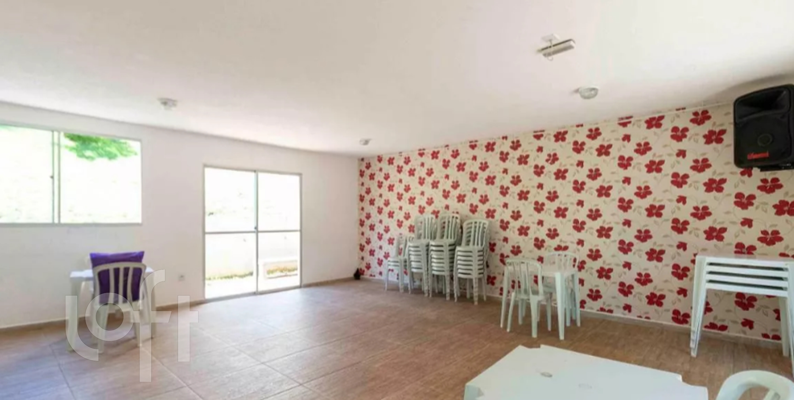 Apartamento à venda com 1 quarto, 39m² - Foto 16