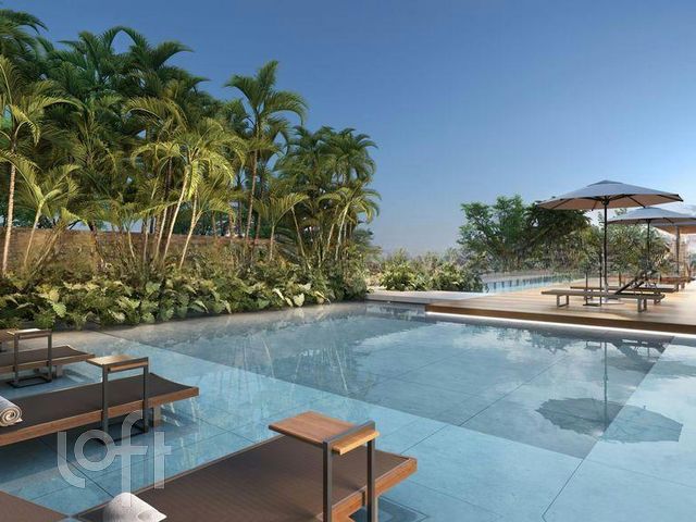 Apartamento com 156m², 3 dormitórios, 3 suítes, 3 vagas, Boa Vista em Porto Alegre