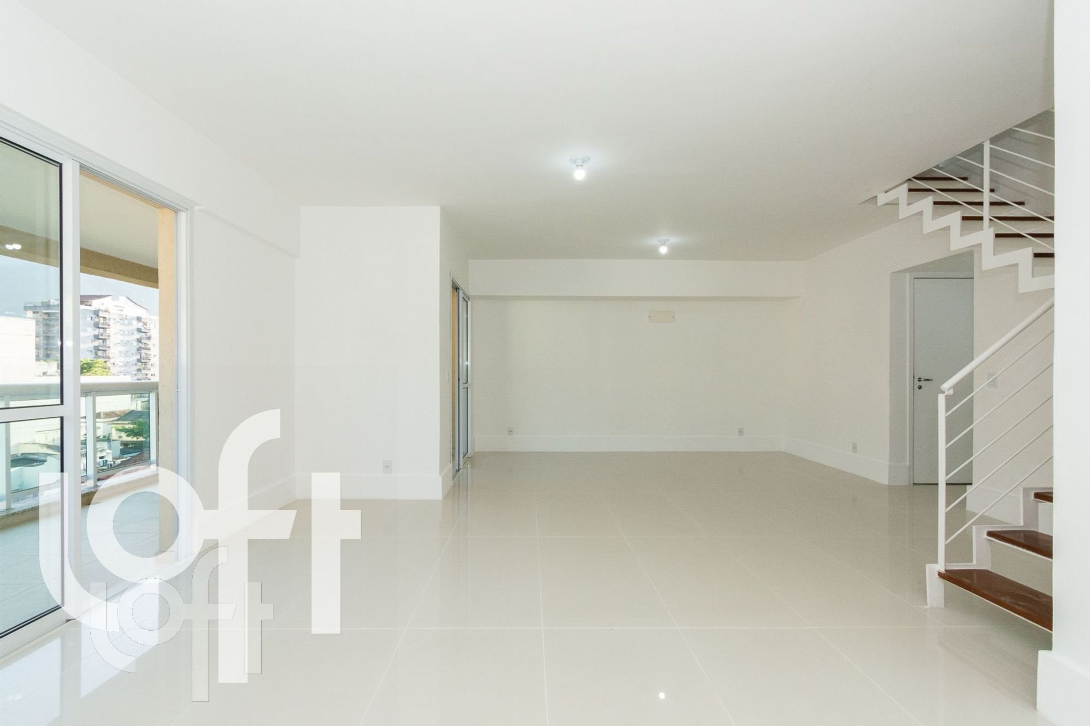 Apartamento à venda em Grajaú com 355 m², 4 quartos, 4 suítes, 2 vagas