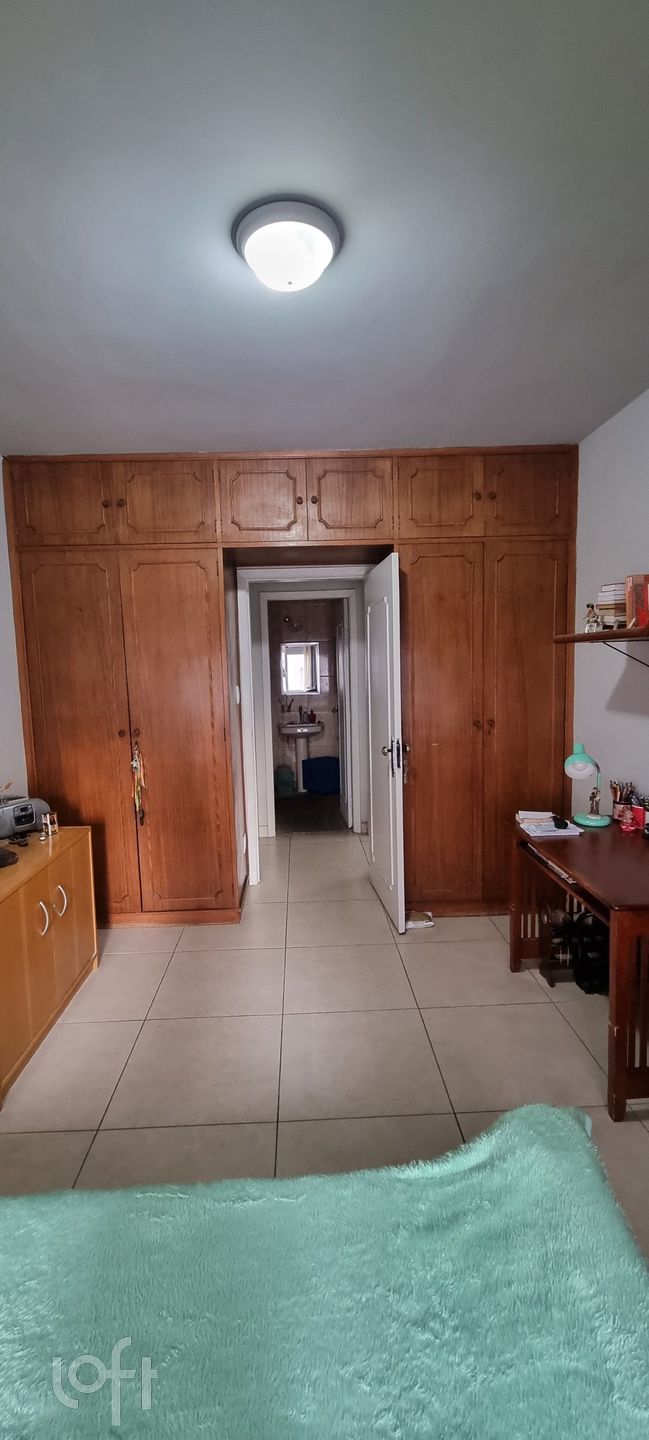 Apartamento à venda com 3 quartos, 145m² - Foto 15