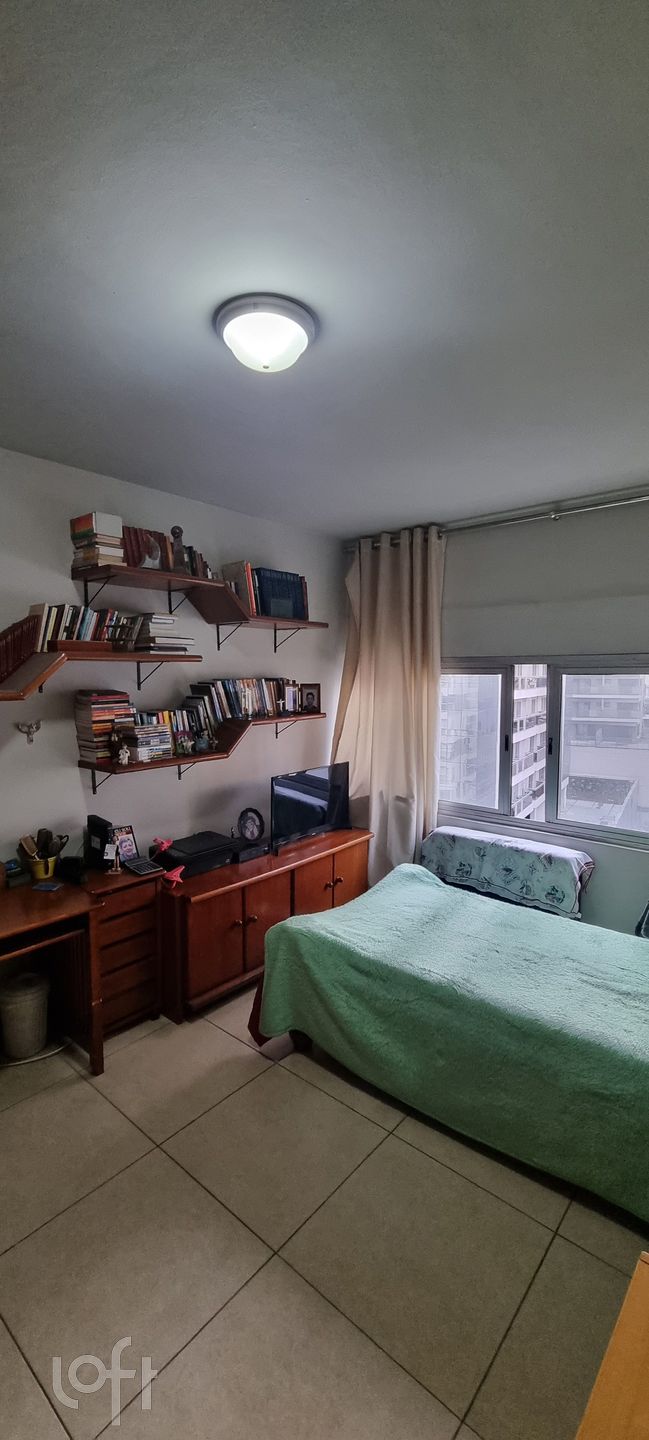 Apartamento à venda com 3 quartos, 145m² - Foto 16