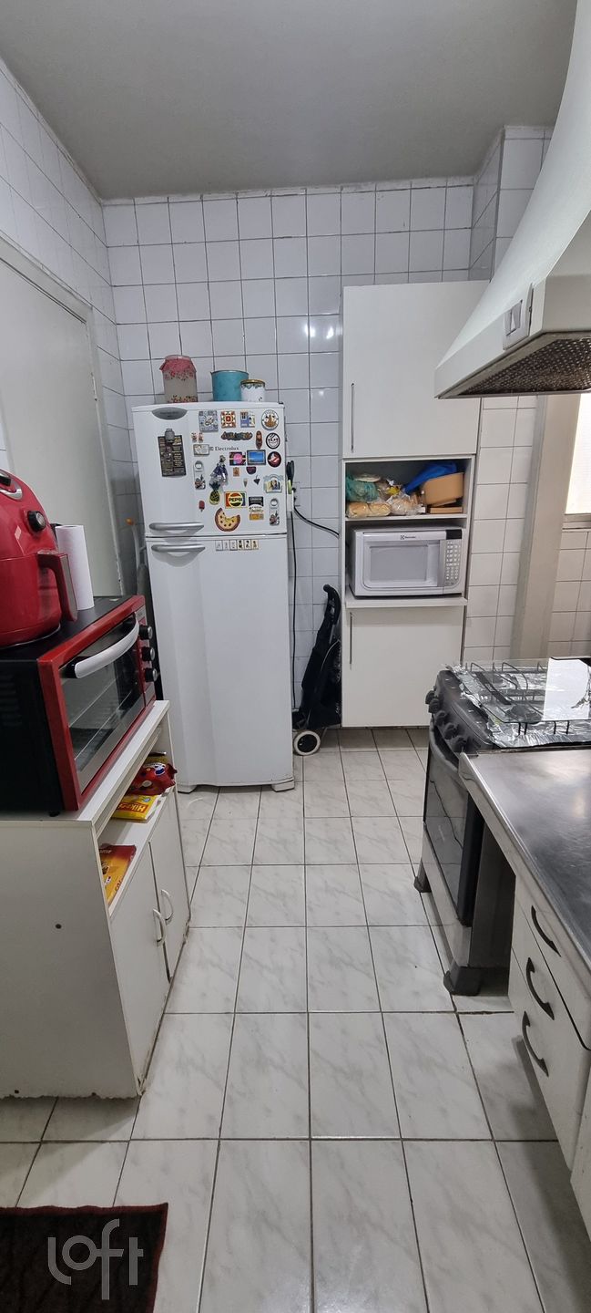 Apartamento à venda com 3 quartos, 145m² - Foto 11