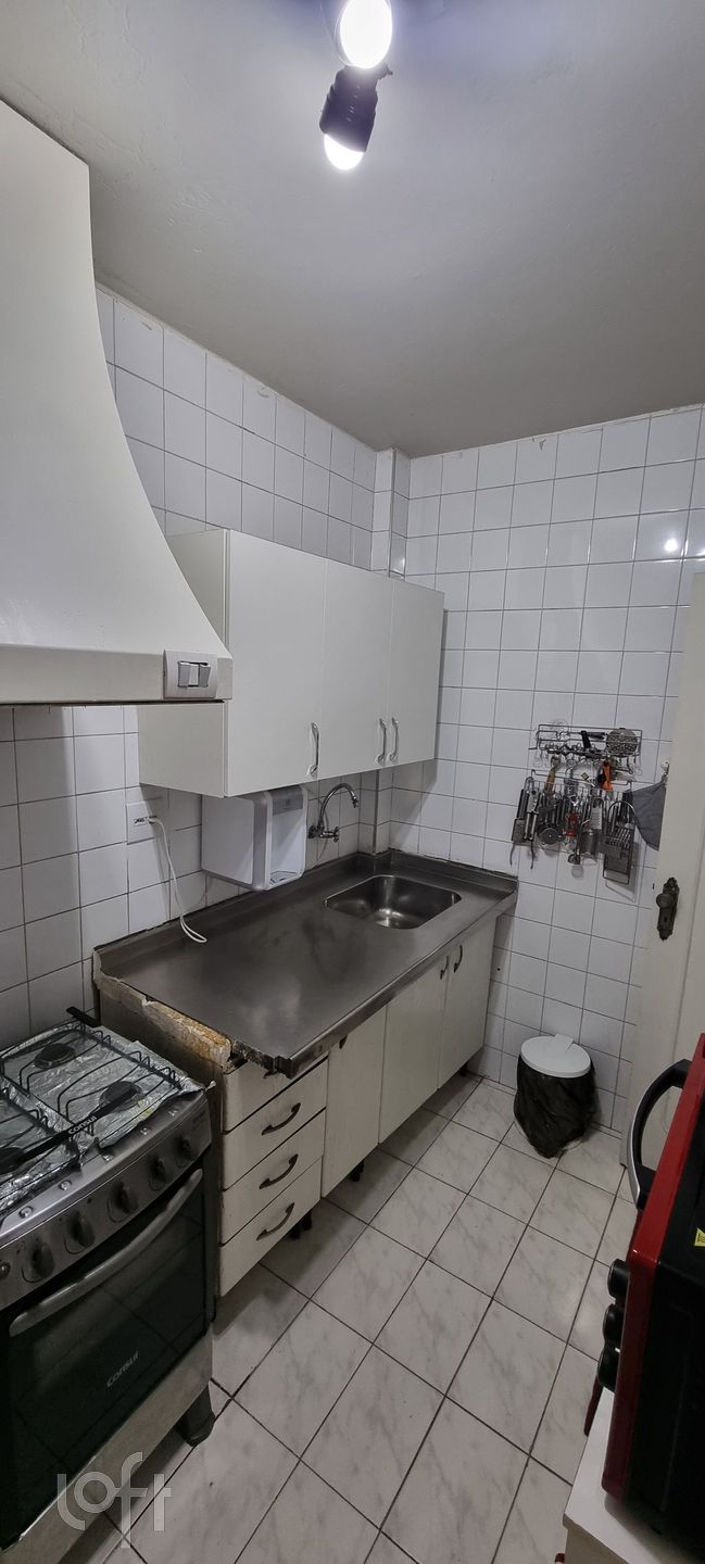 Apartamento à venda com 3 quartos, 145m² - Foto 9