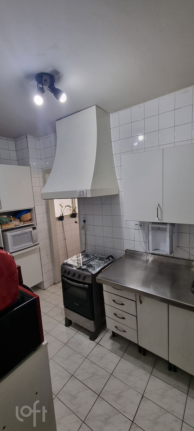 Apartamento à venda com 3 quartos, 145m² - Foto 12