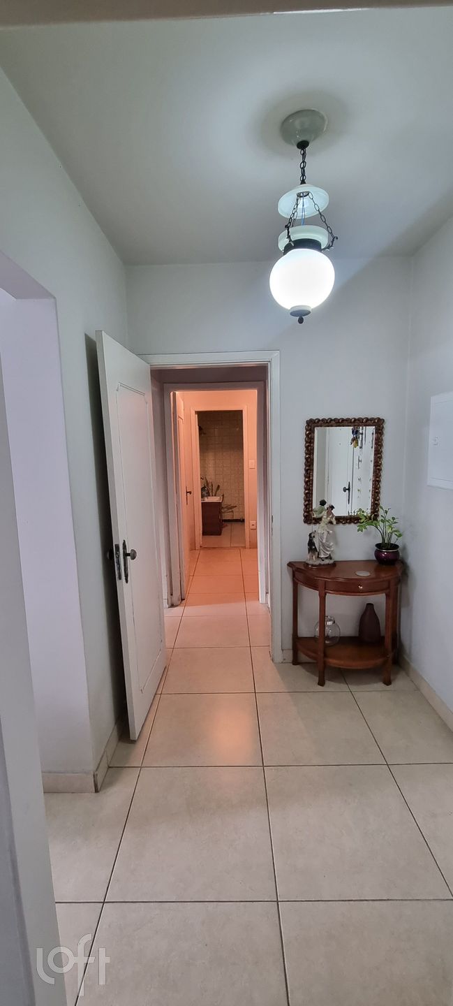 Apartamento à venda com 3 quartos, 145m² - Foto 6