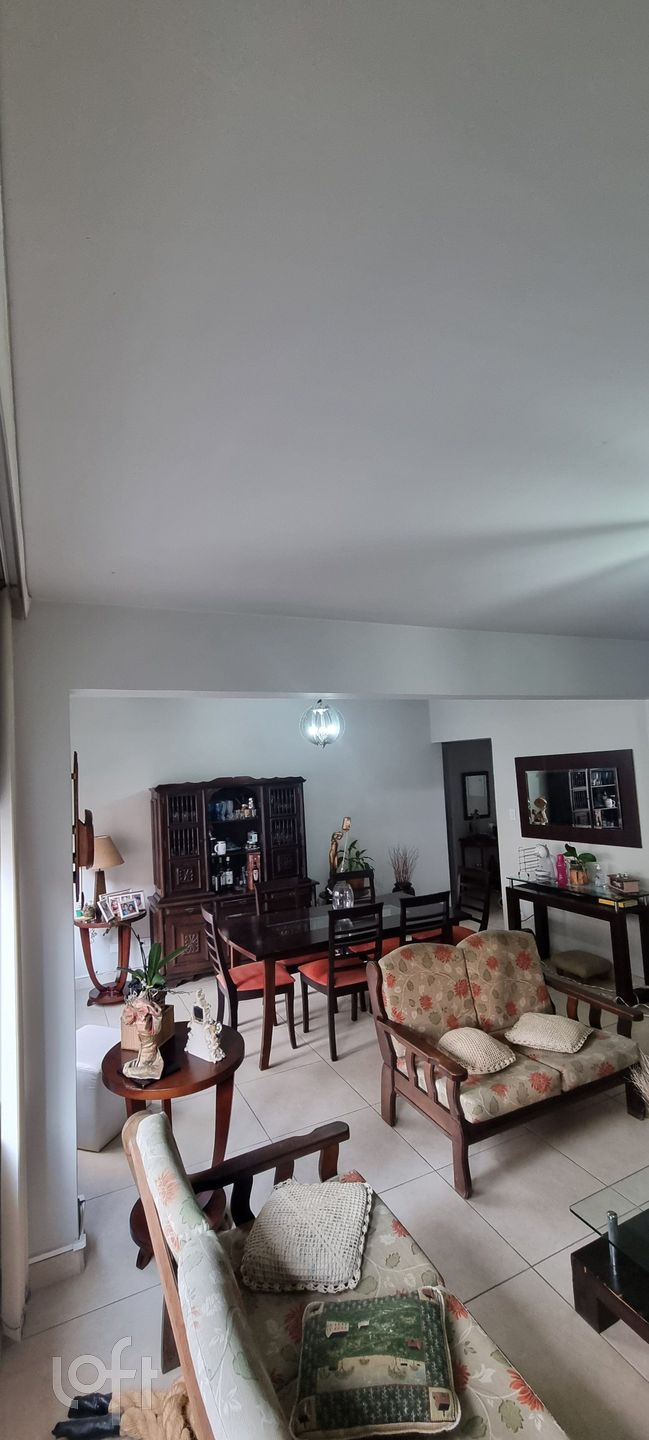 Apartamento, 3 quartos, 145 m² - Foto 1