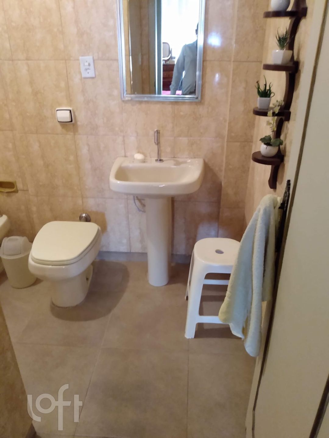 Apartamento à venda com 3 quartos, 145m² - Foto 26