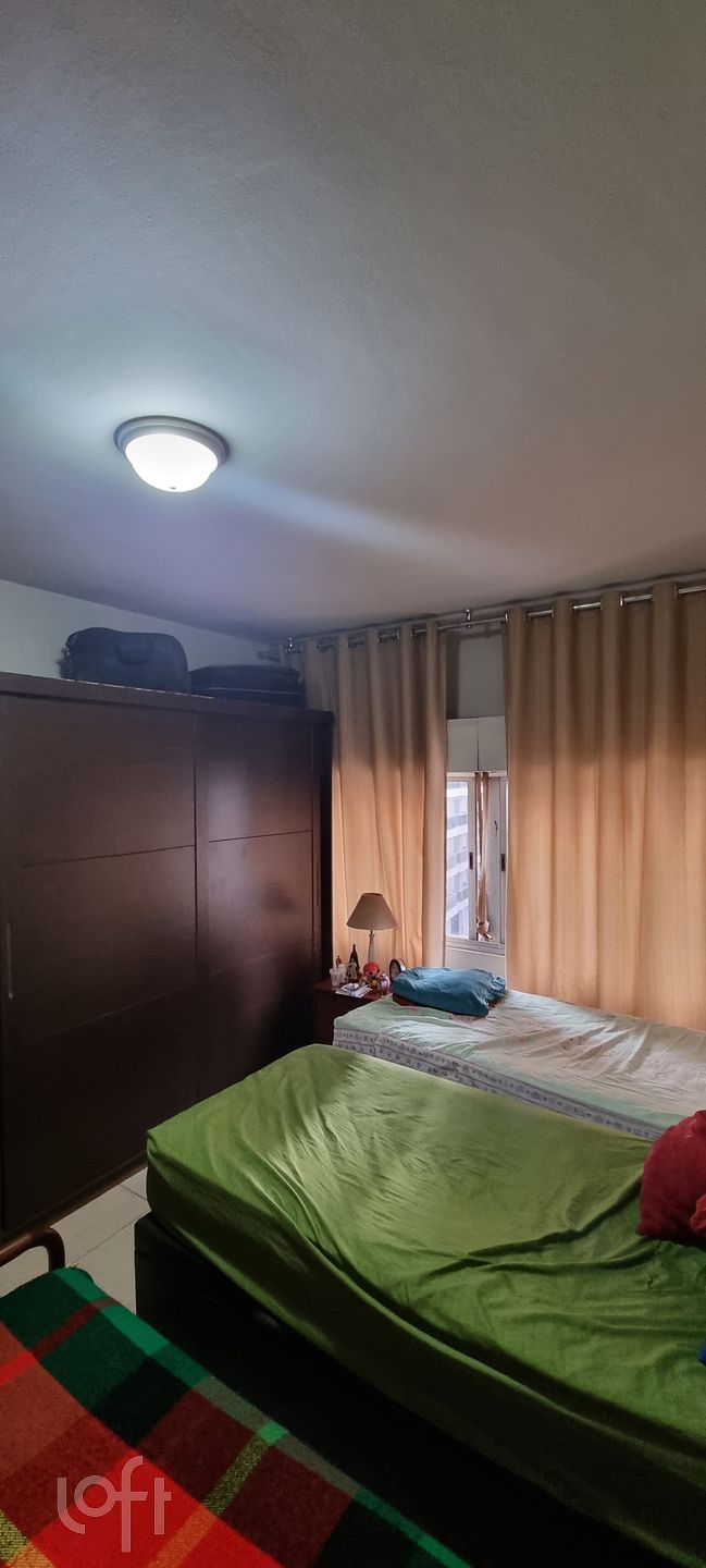 Apartamento à venda com 3 quartos, 145m² - Foto 21