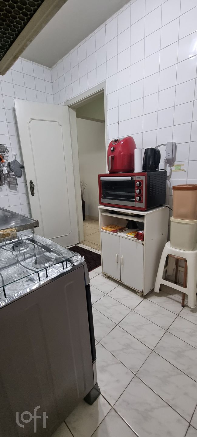 Apartamento à venda com 3 quartos, 145m² - Foto 10