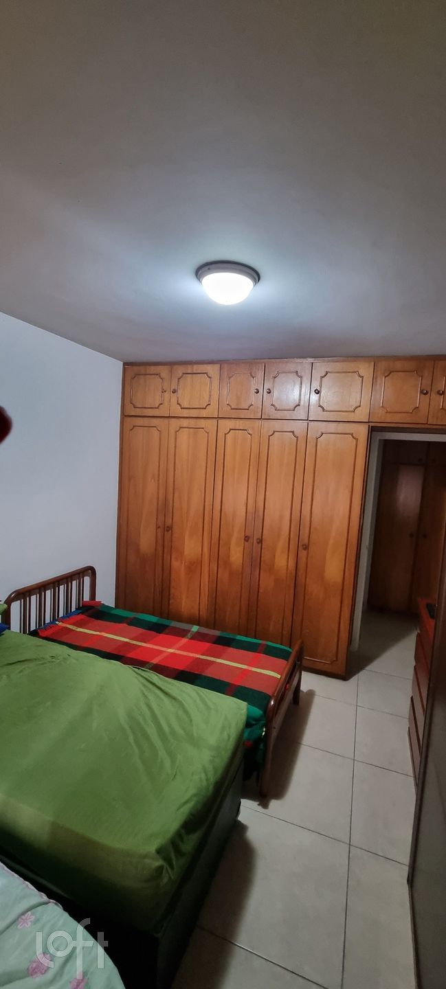 Apartamento à venda com 3 quartos, 145m² - Foto 20