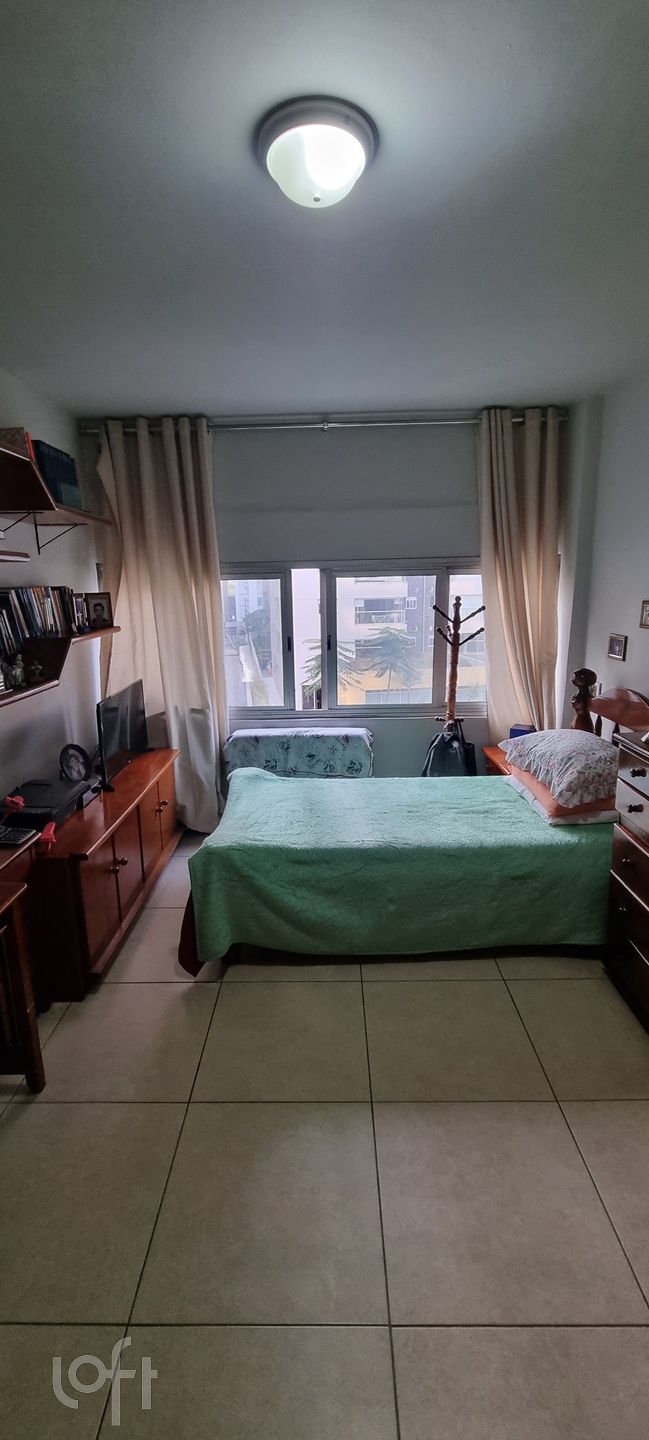 Apartamento à venda com 3 quartos, 145m² - Foto 14