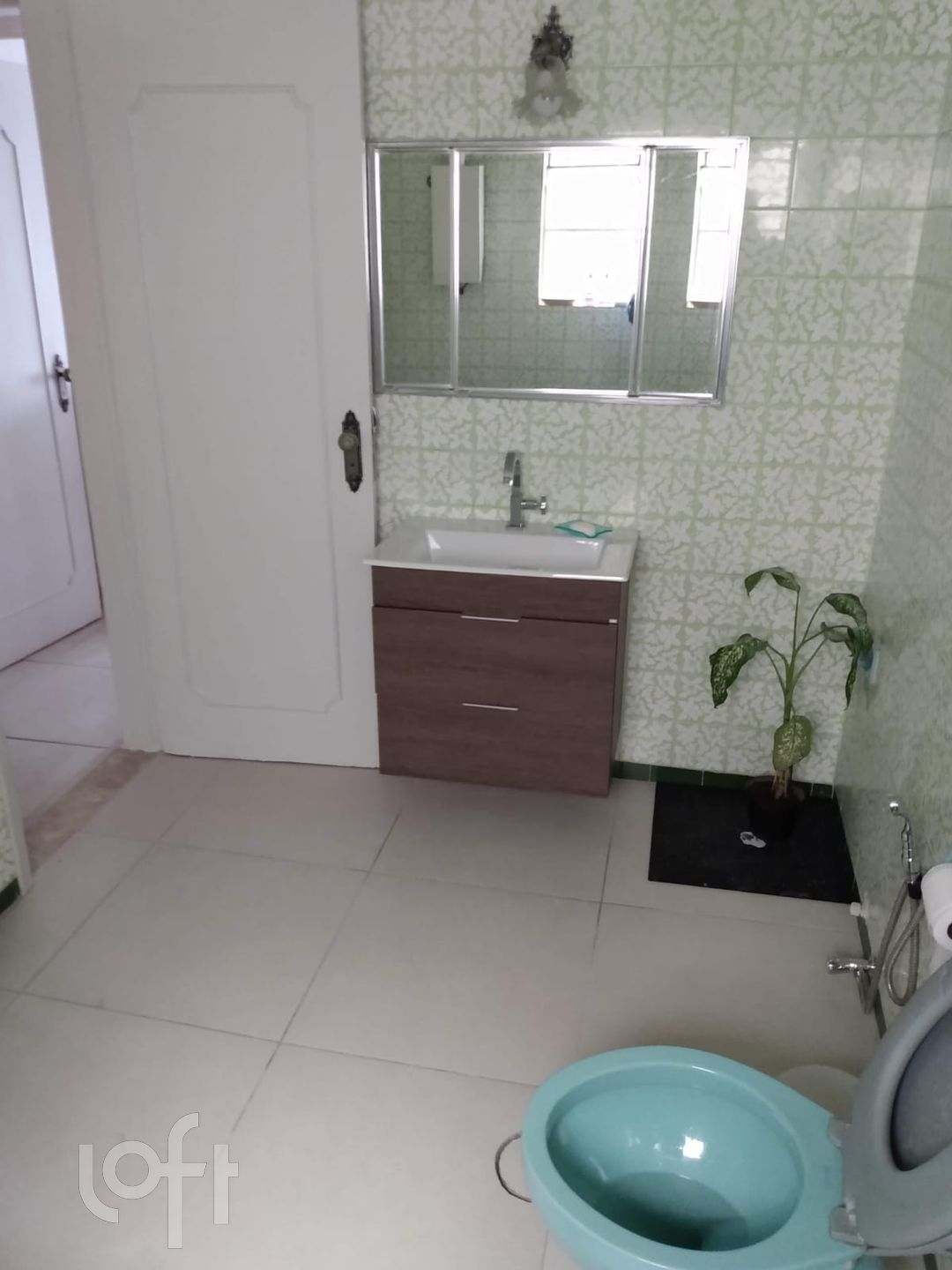 Apartamento à venda com 3 quartos, 145m² - Foto 25