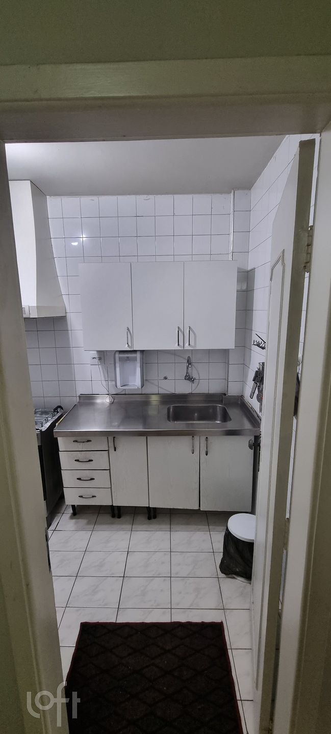 Apartamento à venda com 3 quartos, 145m² - Foto 8