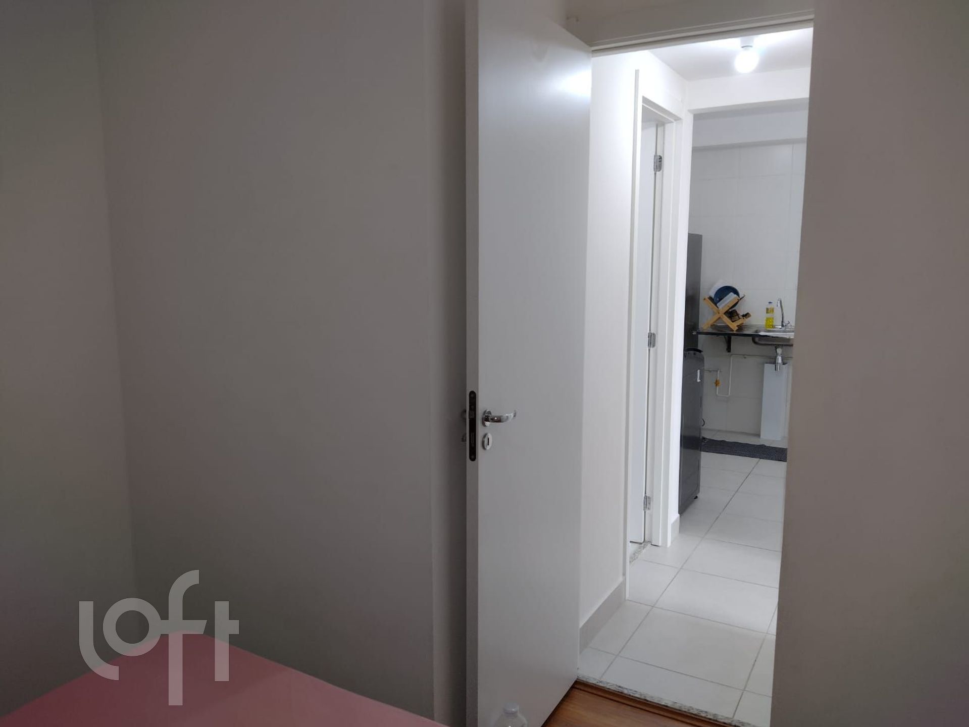 Apartamento à venda com 1 quarto, 32m² - Foto 15