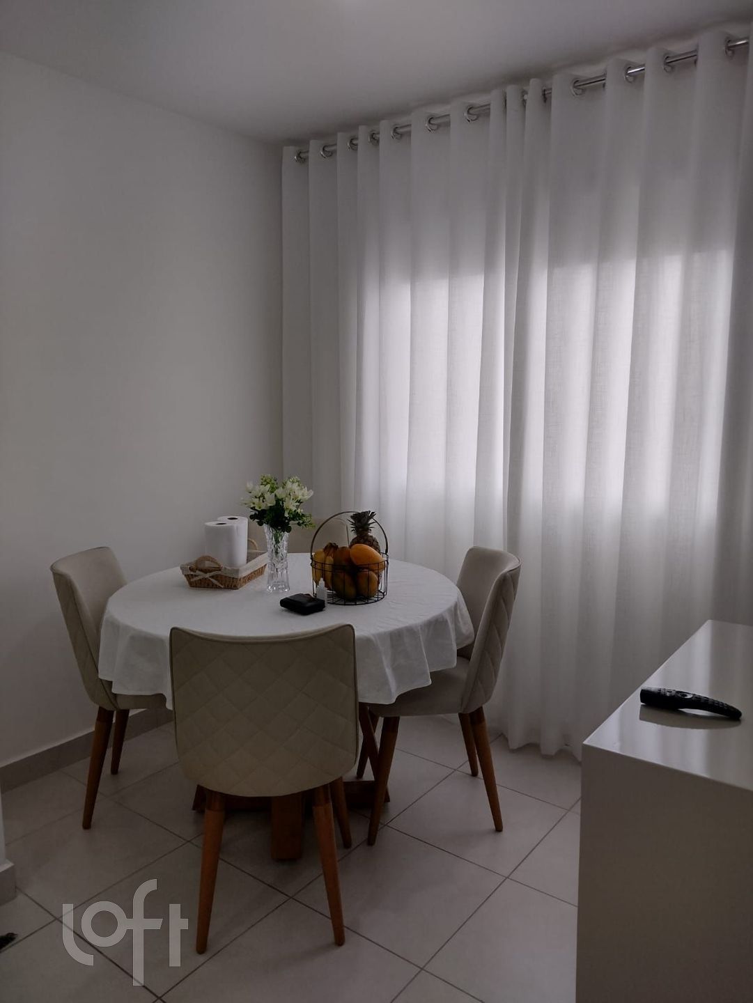 Apartamento à venda com 1 quarto, 32m² - Foto 4