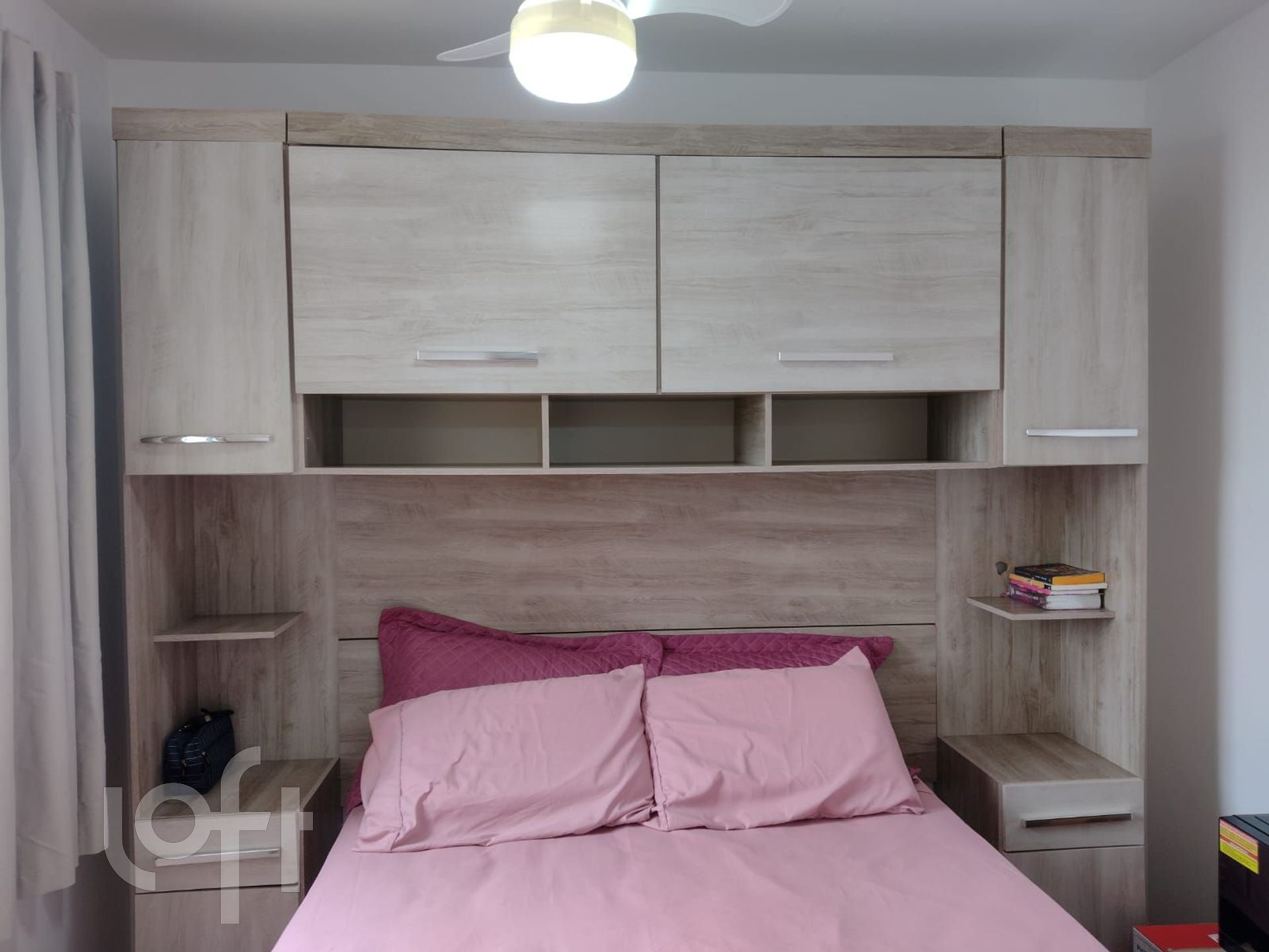 Apartamento à venda com 1 quarto, 32m² - Foto 10