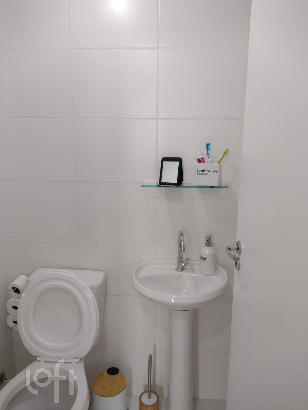 Apartamento à venda com 1 quarto, 32m² - Foto 20