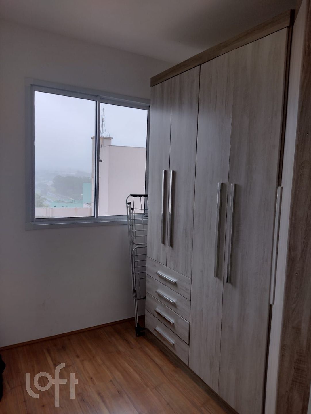 Apartamento à venda com 1 quarto, 32m² - Foto 18