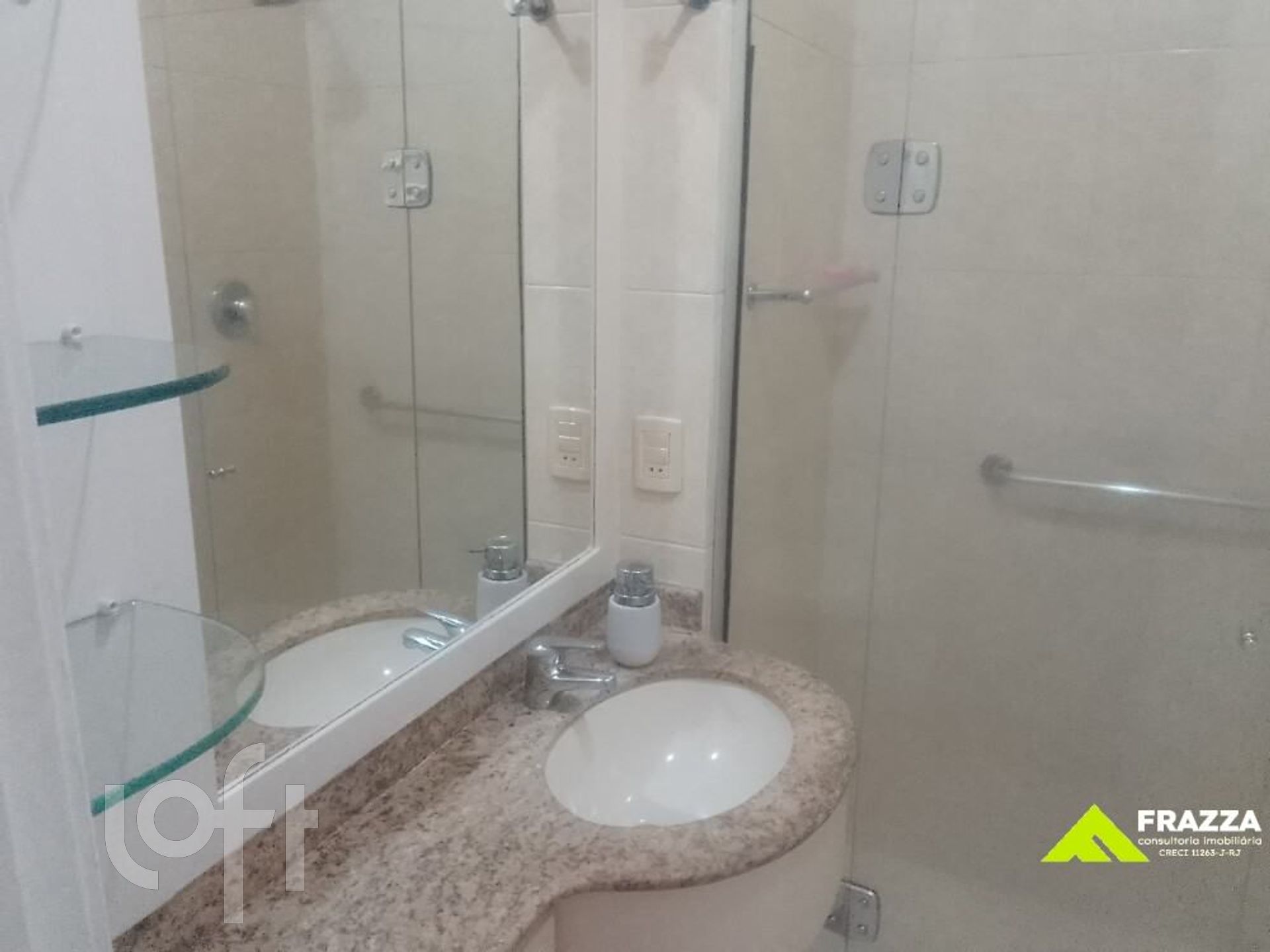 Apartamento à venda com 4 quartos, 140m² - Foto 14