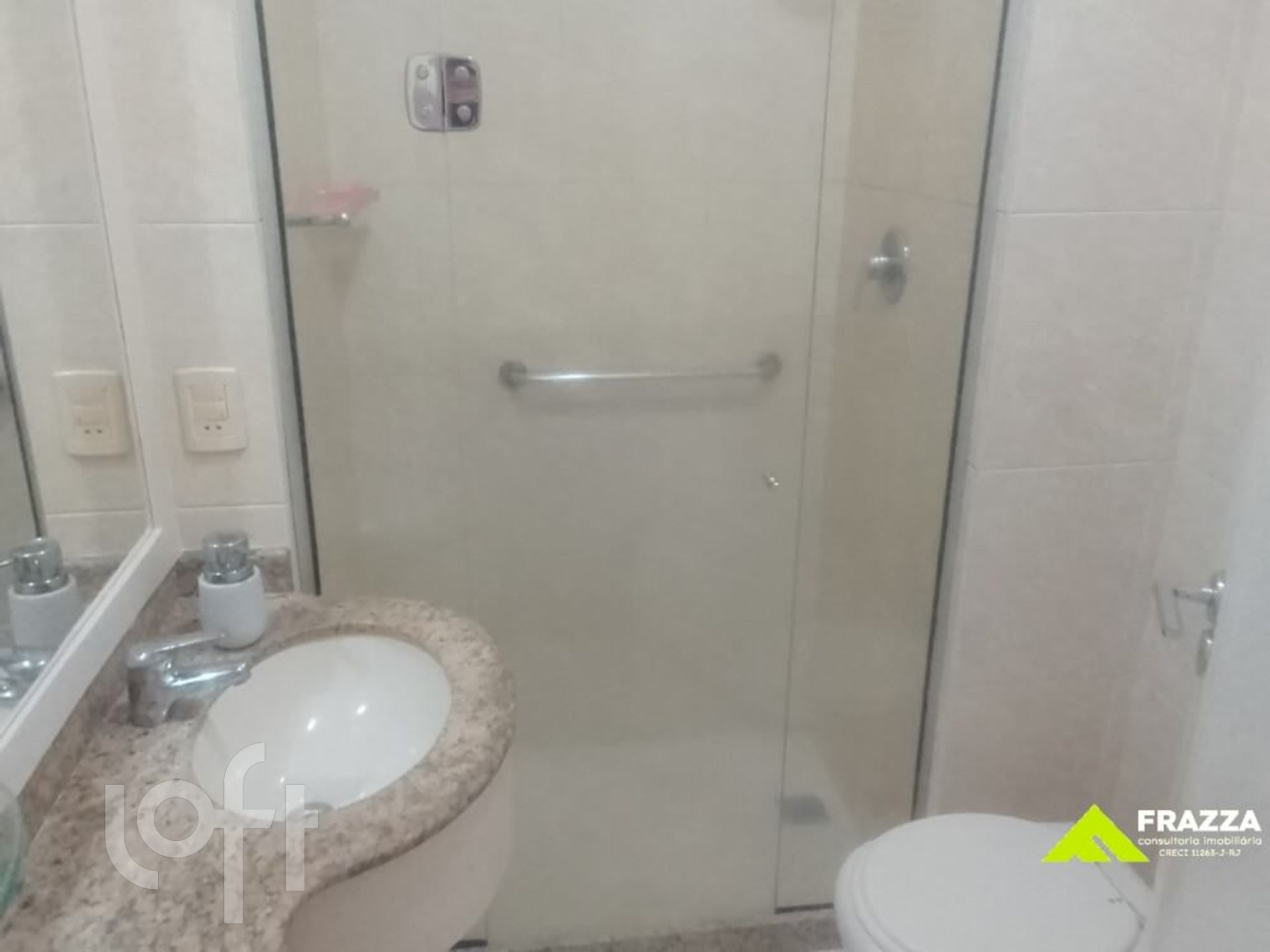 Apartamento à venda com 4 quartos, 140m² - Foto 15