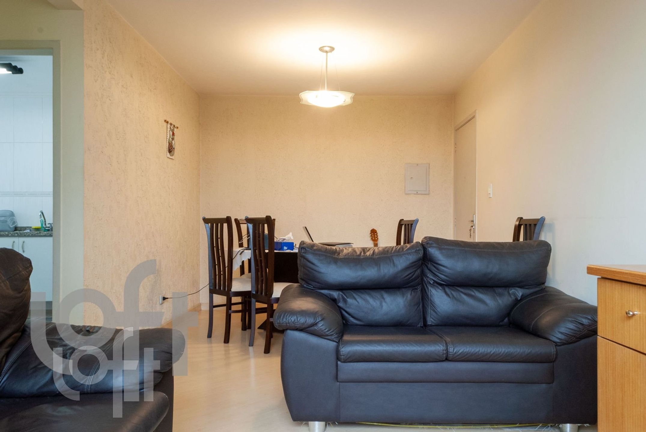 Apartamento à venda com 3 quartos, 76m² - Foto 19