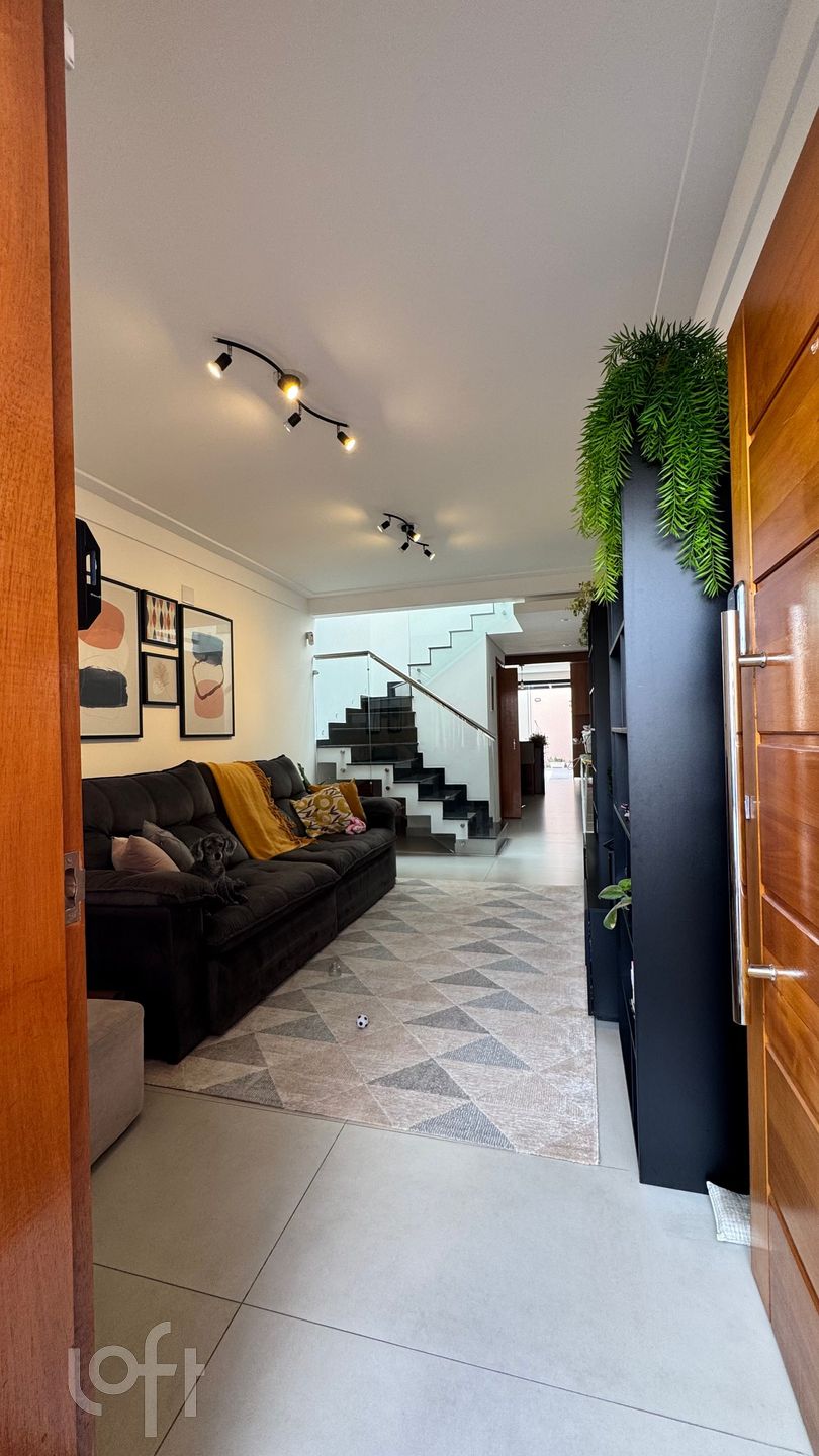 Apartamento à venda em Vila Alpina com 114 m², 3 q