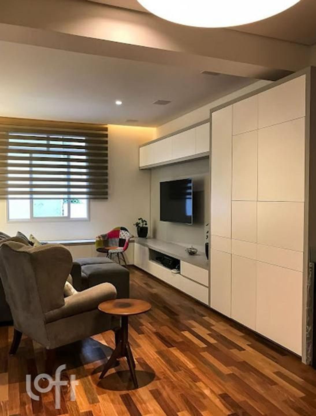 Apartamento à venda com 3 quartos, 131m² - Foto 5