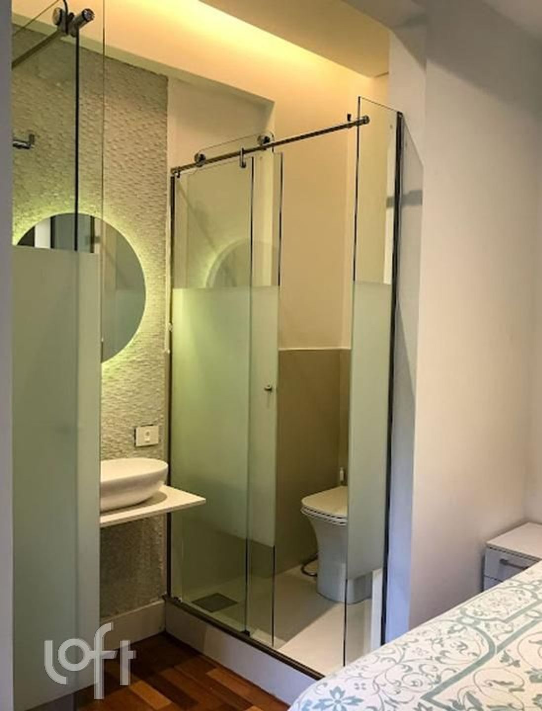 Apartamento à venda com 3 quartos, 131m² - Foto 7